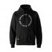 Snickers 2010 Logo Terry Sweatshirt Hoodie
